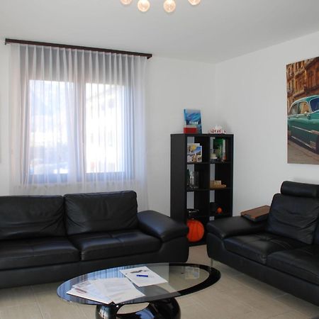 Apartment Saleggi Apt- 20 By Interhome Locarno Exterior foto
