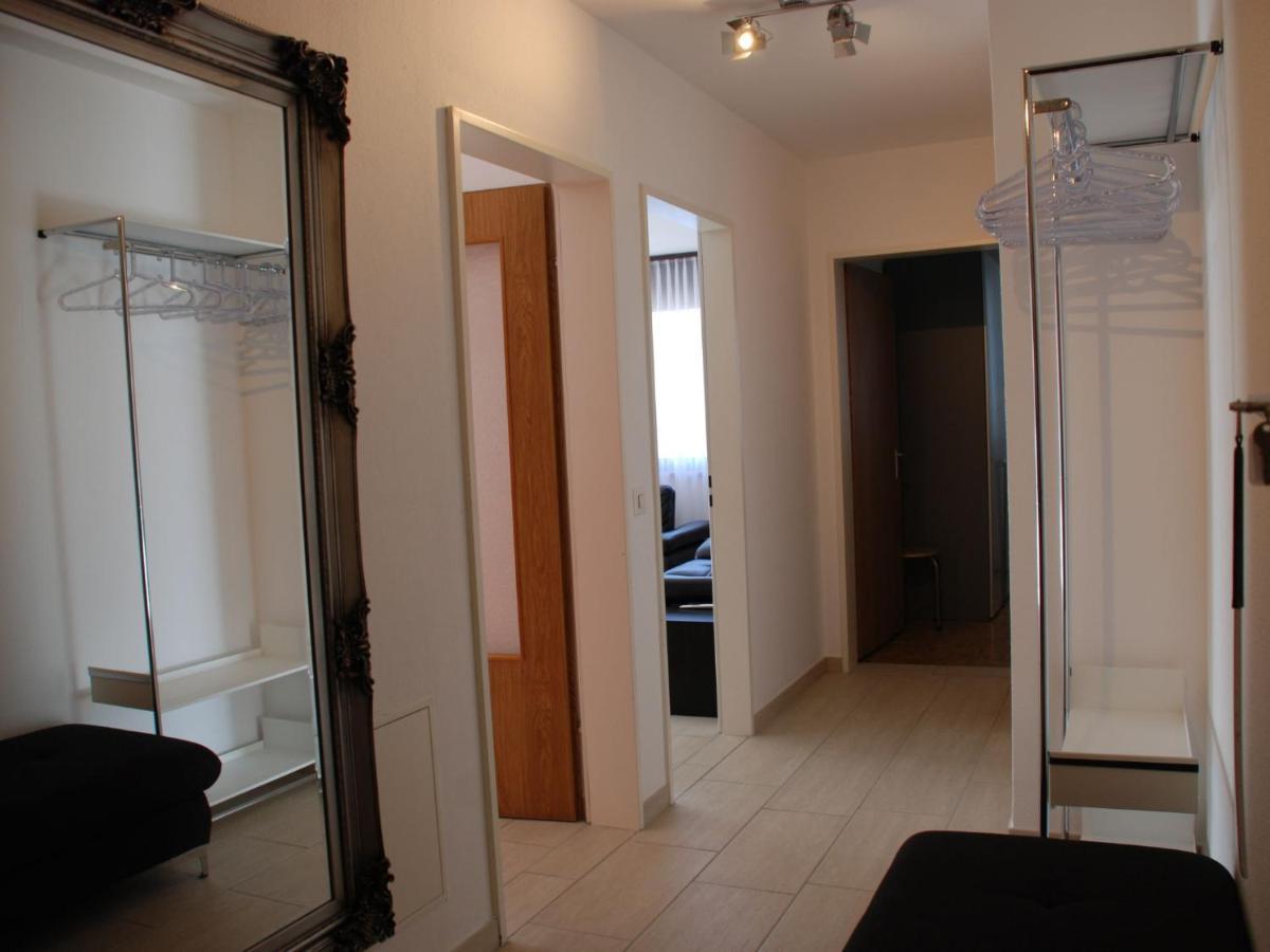 Apartment Saleggi Apt- 20 By Interhome Locarno Exterior foto