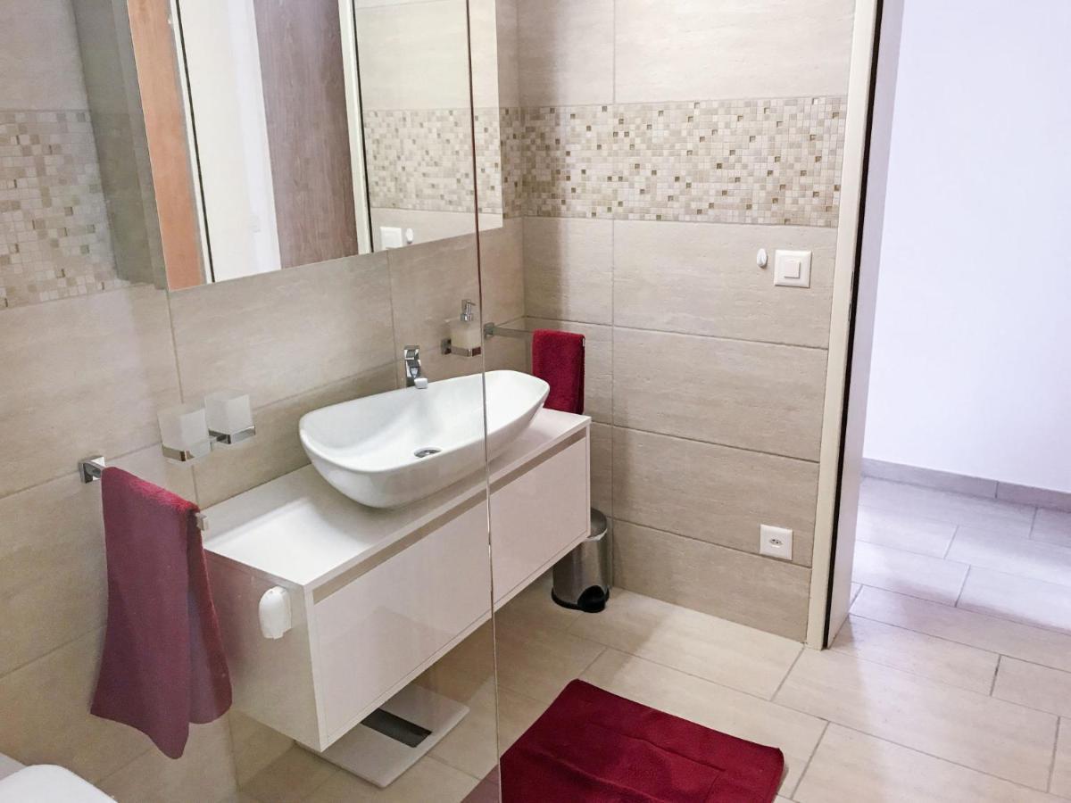 Apartment Saleggi Apt- 20 By Interhome Locarno Exterior foto