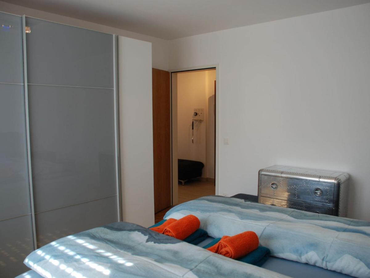 Apartment Saleggi Apt- 20 By Interhome Locarno Exterior foto